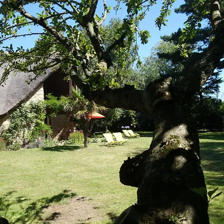 Kerhellec By Interhome Prázdninový dům Plouharnel
